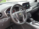 Thumbnail image of 2023 Chevrolet Blazer at Al Serra Cadillac