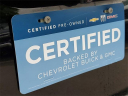 Thumbnail image of 2023 Chevrolet Blazer at Al Serra Cadillac