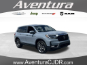 Thumbnail image of 2022 Honda Passport at Aventura Chrysler Jeep Dodge Ram