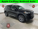 Thumbnail image of 2025 Ford Explorer at Kocourek Ford Lincoln