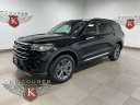 Thumbnail image of 2025 Ford Explorer at Kocourek Ford Lincoln