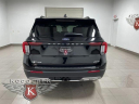 Thumbnail image of 2025 Ford Explorer at Kocourek Ford Lincoln