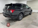 Thumbnail image of 2025 Ford Explorer at Kocourek Ford Lincoln