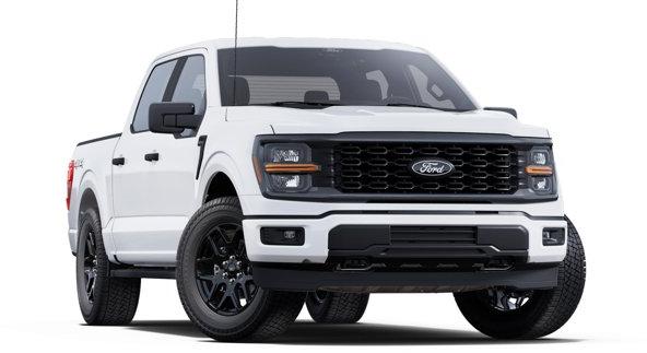 Thumbnail image of 2025 Ford F-150 at KenGarffFordAmericanFork USED