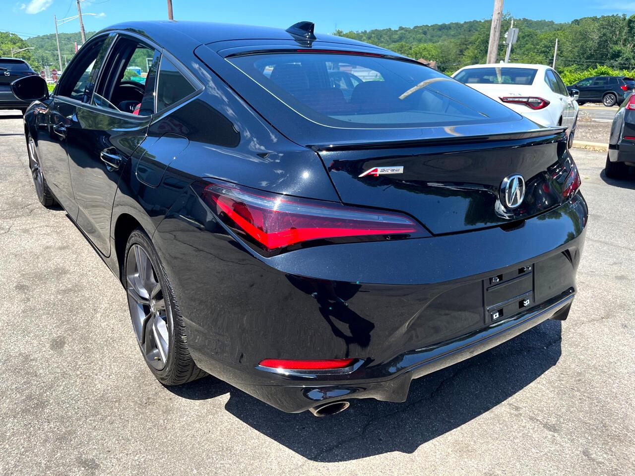 Thumbnail image of 2023 Acura Integra at Rockland Motors