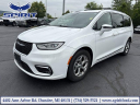 Thumbnail image of 2022 Chrysler Pacifica at SpiritFordUsed of dundee, MI