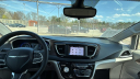 Thumbnail image of 2023 Chrysler Voyager at Applegate Chevrolet