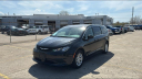 Thumbnail image of 2023 Chrysler Voyager at Applegate Chevrolet