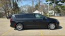 Thumbnail image of 2023 Chrysler Voyager at Applegate Chevrolet