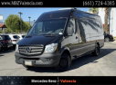Thumbnail image of 2017 Mercedes-Benz Sprinter at Used Mercedes-Benz of Valencia