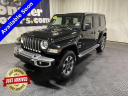 Thumbnail image of 2021 Jeep Wrangler Unlimited at Monster Motors