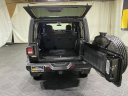Thumbnail image of 2021 Jeep Wrangler Unlimited at Monster Motors
