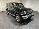 Thumbnail image of 2021 Jeep Wrangler Unlimited at Monster Motors