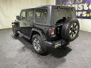 Thumbnail image of 2021 Jeep Wrangler Unlimited at Monster Motors