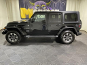 Thumbnail image of 2021 Jeep Wrangler Unlimited at Monster Motors