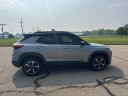 Thumbnail image of 2023 Chevrolet Trailblazer at Joe Lunghamer Chevrolet