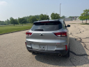 Thumbnail image of 2023 Chevrolet Trailblazer at Joe Lunghamer Chevrolet