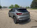 Thumbnail image of 2023 Chevrolet Trailblazer at Joe Lunghamer Chevrolet