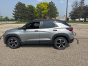 Thumbnail image of 2023 Chevrolet Trailblazer at Joe Lunghamer Chevrolet