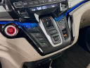 Thumbnail image of 2022 Honda Odyssey at Keeler Motor Company Honda