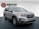 Thumbnail image of 2021 Honda Pilot at East Coast VW of Myrtle Beach