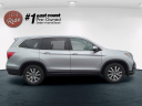 Thumbnail image of 2021 Honda Pilot at East Coast VW of Myrtle Beach