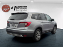 Thumbnail image of 2021 Honda Pilot at East Coast VW of Myrtle Beach