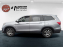 Thumbnail image of 2021 Honda Pilot at East Coast VW of Myrtle Beach