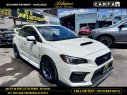 Thumbnail image of 2018 Subaru WRX at Adams Auto Group Inc