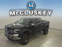 Thumbnail image of 2019 Chevrolet Silverado 1500 at Mccluskey Chevrolet Kings Automall