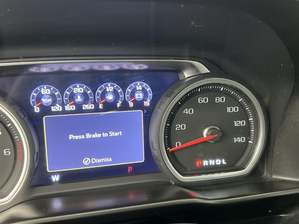 Thumbnail image of 2019 Chevrolet Silverado 1500 at Mccluskey Chevrolet Kings Automall