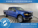 Thumbnail image of 2024 Ford F-150 at Stuckey Ford - New and Used