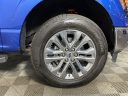 Thumbnail image of 2024 Ford F-150 at Stuckey Ford - New and Used