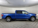 Thumbnail image of 2024 Ford F-150 at Stuckey Ford - New and Used