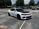 Thumbnail image of 2021 Dodge Charger at LandmarkDCJRMorrow-NEW of Morrow, GA