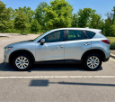 Thumbnail image of 2016 Mazda CX-5 at REDRIVE AUTOMOTIVE GROUP, LLC