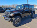 Thumbnail image of 2025 Jeep Wrangler at The Jeep Store-Seaview - New