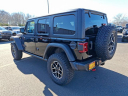 Thumbnail image of 2025 Jeep Wrangler at The Jeep Store-Seaview - New