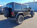 Thumbnail image of 2025 Jeep Wrangler at The Jeep Store-Seaview - New