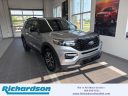 Thumbnail image of 2023 Ford Explorer at Richardson Ford