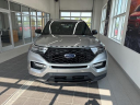 Thumbnail image of 2023 Ford Explorer at Richardson Ford