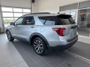Thumbnail image of 2023 Ford Explorer at Richardson Ford