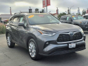 Thumbnail image of 2022 Toyota Highlander Hybrid at Temecula Valley Toyota