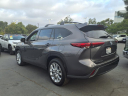 Thumbnail image of 2022 Toyota Highlander Hybrid at Temecula Valley Toyota