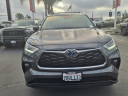 Thumbnail image of 2022 Toyota Highlander Hybrid at Temecula Valley Toyota