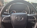 Thumbnail image of 2022 Toyota Highlander Hybrid at Temecula Valley Toyota