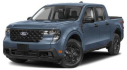 Thumbnail image of 2025 Ford Maverick at GengrasFordLincoln NEW