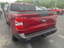 Thumbnail image of 2025 Ford Maverick at GengrasFordLincoln NEW