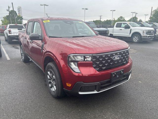 Thumbnail image of 2025 Ford Maverick at GengrasFordLincoln NEW