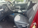 Thumbnail image of 2025 Ford Maverick at GengrasFordLincoln NEW